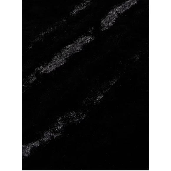 Anna Sui Crushed Velvet Maxi Dress - Picture 4 of 10